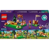LEGO 42622, Juegos de construcción 