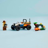 LEGO 60424, Juegos de construcción 