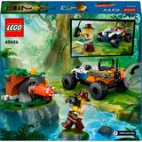 LEGO 60424, Juegos de construcción 