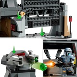 LEGO 75386, Juegos de construcción 