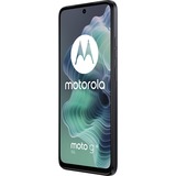 Motorola PB3K0008SE, Móvil Azul-Negro