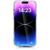 Nevox 2402, Funda para teléfono móvil transparente