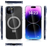 Nevox 2402, Funda para teléfono móvil transparente