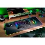 Razer RZ03-05000400-R3E1, Teclado para gaming negro