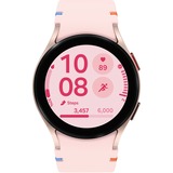 SAMSUNG SM-R861NIDAEUE, SmartWatch rosa neón/Dorado