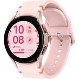 SAMSUNG SM-R861NIDAEUE, SmartWatch rosa neón/Dorado