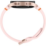 SAMSUNG SM-R861NIDAEUE, SmartWatch rosa neón/Dorado