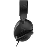 Turtle Beach TBS-2001-05, Auriculares para gaming negro