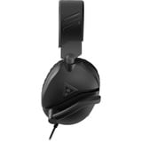 Turtle Beach TBS-2001-05, Auriculares para gaming negro