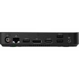 ZOTAC ZBOX-MI351-E, Barebone negro