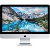 Apple G204167, Sistema MAC plateado