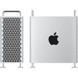 Apple Mac Pro M2 Ultra 2023 CTO, Sistema MAC plateado