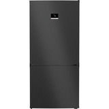 Bosch KGP86AXB0N, Combi acero inoxidable (oscuro)