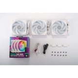 Cooler Master MFZ-M2DW-243P2-R1, Ventilador blanco