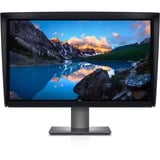 Dell UP2720QA, Monitor LED negro/Gris