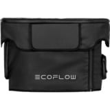 EcoFlow DELTA Max Bag, Bolsa negro