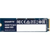 GIGABYTE G440E500G, Unidad de estado sólido 