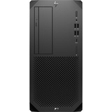 HP Z2 Tower G9 Workstation (8T1V5EA), PC completo negro