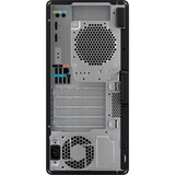 HP Z2 Tower G9 Workstation (8T1V5EA), PC completo negro