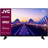 JVC LT-32VAF3355, Televisor LED negro