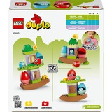 LEGO 10440, Juegos de construcción 