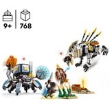 LEGO 77037, Juegos de construcción 