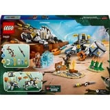 LEGO 77037, Juegos de construcción 