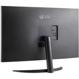 LG 32UR500, Monitor LED negro