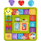 Mattel HRB74, Juegos educativos multicolor