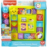 Mattel HRB74, Juegos educativos multicolor