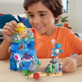 Mattel HXF79, Juegos de construcción 