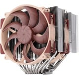 Noctua NH-D15 G2, Disipador de CPU 