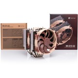 Noctua NH-D15 G2, Disipador de CPU 