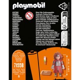 PLAYMOBIL 71558, Juegos de construcción 