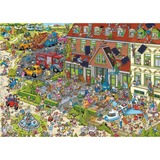 Ravensburger 17579, Puzzle 