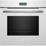 Siemens HB734G1W1, Horno blanco/Acero fino