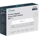 TP-Link Festa FS310GP, Interruptor/Conmutador 