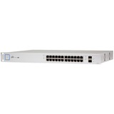 Ubiquiti US-24-250W, Interruptor/Conmutador 