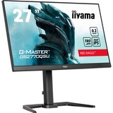 iiyama GB2770QSU-B6, Monitor de gaming negro (mate)