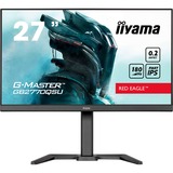 iiyama GB2770QSU-B6, Monitor de gaming negro (mate)