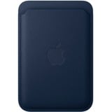 Apple MA6X4ZM/A, Funda protectora azul oscuro