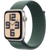 Apple MXEW3QF/A, SmartWatch champaña