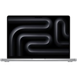 Apple MacBook Pro (14") 2023, Portátil plateado