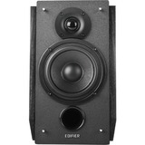 Edifier R1855DB-BK, Altavoz negro