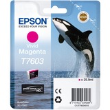 Epson C13T76034N10, Tinta 