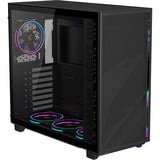 GIGABYTE AC400G, Cajas de torre negro