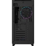 GIGABYTE AC400G, Cajas de torre negro