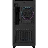 GIGABYTE AC400G, Cajas de torre negro