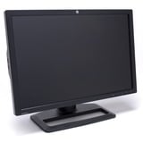 HP G202707-005A4, Monitor LED negro