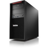 Lenovo G204656, PC completo negro